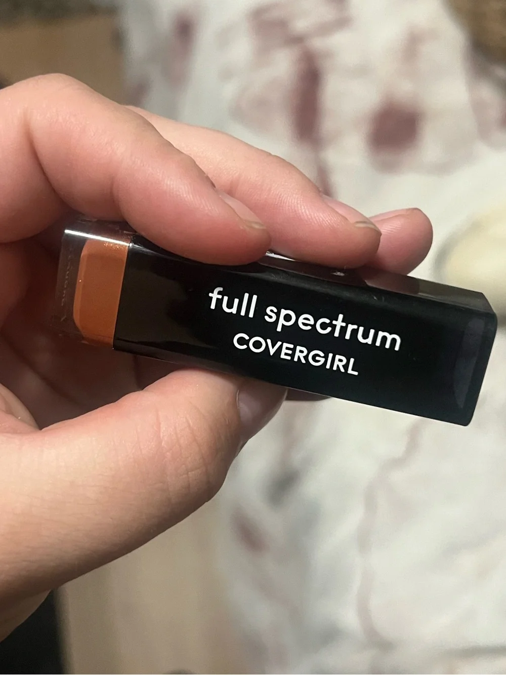 NIP COVERGIRL Full Spectrum Lipstick FS305 Groupie